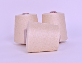 spun silk yarn 60Nm(2)