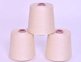 spun silk yarn 60Nm(3)