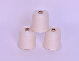 spun silk yarn 100Nm(2)