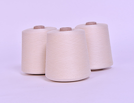 spun silk yarn 140Nm(3)